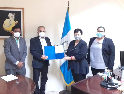Educo Guatemala y Ministerio de Educación, firman nuevo convenio de cooperación
